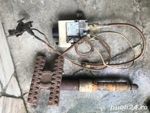 arzatoare automate pentru soba de teracota