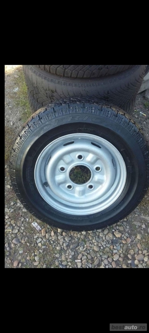 roti de rezerva - imagine 5