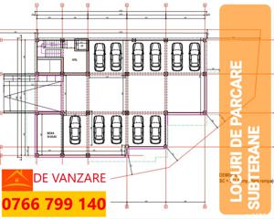 AP.Nou 2 cam Premium BL.P+3 (Lift, AC,Centrala,Izolatie 15) Tip4 ET.3 - imagine 10