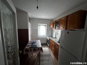 Centrala termica proprie, balcon inchis in geam termopan, mobilat si utilat. - imagine 7