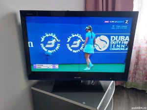 Tv LED-SHARP,81 cm-Full HD-made in Japan - imagine 4