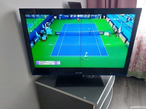 Tv LED-SHARP,81 cm-Full HD-made in Japan - imagine 6