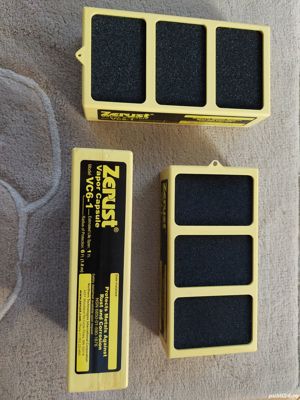 Protection Zerust VC6-1 Vapor Capsule anti oxidare   coroziune - imagine 6