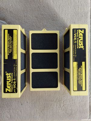 Protection Zerust VC6-1 Vapor Capsule anti oxidare   coroziune - imagine 7