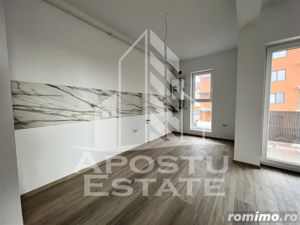 Apartament cu 2 camere etajul 1 in spate la Lidl. Finalizat - imagine 2