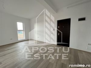 Apartament cu 2 camere etajul 1 in spate la Lidl. Finalizat - imagine 3