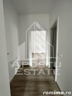 Apartament cu 2 camere etajul 1 in spate la Lidl. Finalizat - imagine 5