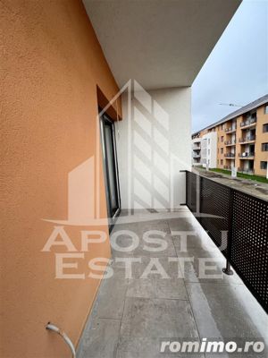 Apartament cu 2 camere etajul 1 in spate la Lidl. Finalizat - imagine 11