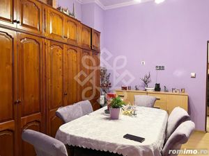 Casa cu 2 camere de vanzare in zona Cetatii din Oradea - imagine 3