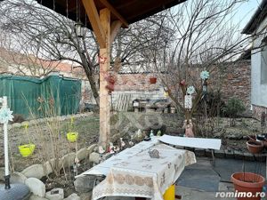 Casa cu 2 camere de vanzare in zona Cetatii din Oradea - imagine 17