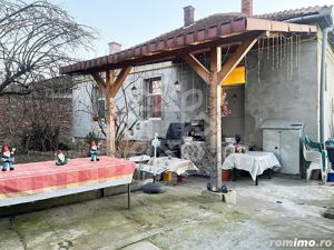 Casa cu 2 camere de vanzare in zona Cetatii din Oradea - imagine 16