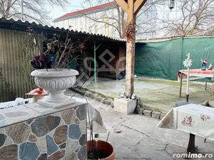 Casa cu 2 camere de vanzare in zona Cetatii din Oradea - imagine 15