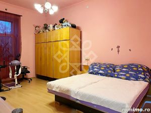 Casa cu 2 camere de vanzare in zona Cetatii din Oradea - imagine 12