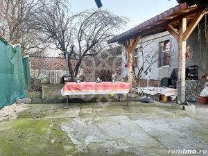 Casa cu 2 camere de vanzare in zona Cetatii din Oradea - imagine 18