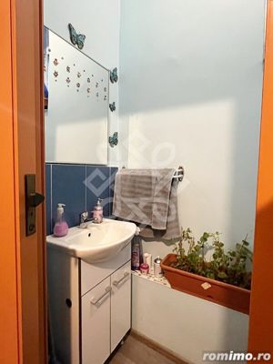 Casa cu 2 camere de vanzare in zona Cetatii din Oradea - imagine 9