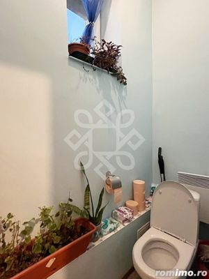 Casa cu 2 camere de vanzare in zona Cetatii din Oradea - imagine 10