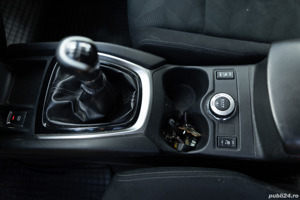 Nissan X-Trail - imagine 4