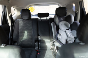 Nissan X-Trail - imagine 7