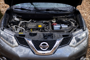 Nissan X-Trail - imagine 5