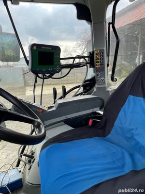 Tractor Class Arion 530 - imagine 5