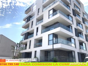 APT. 2 camere complet amenajat Marina Evo Mamaia Nord Navodari - imagine 2