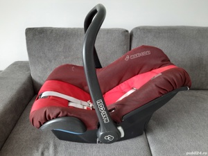 Maxi-Cosi, scaun auto copii 
