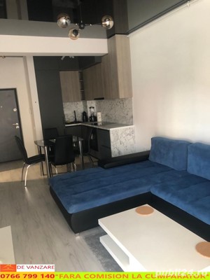 APT. 2 camere complet amenajat Marina Evo Mamaia Nord Navodari - imagine 9