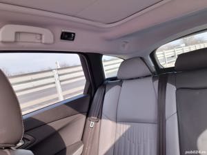 Peugeot 508 Hybrid 2.0 RXH 163Cp+37Cp. - imagine 6