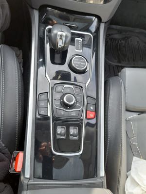 Peugeot 508 Hybrid 2.0 RXH 163Cp+37Cp. - imagine 8