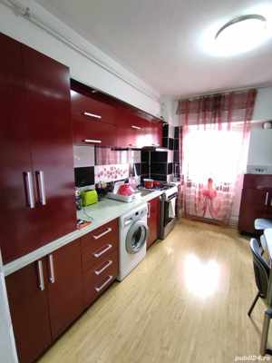 Vand apartament 3 camere - imagine 4