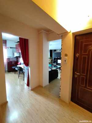 Vand apartament 3 camere - imagine 5