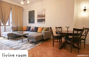 Universitate, Intercontinental, vanzare apartament deosebit - imagine 2