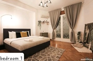 Universitate, Intercontinental, vanzare apartament deosebit - imagine 12