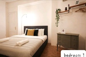 Universitate, Intercontinental, vanzare apartament deosebit - imagine 10