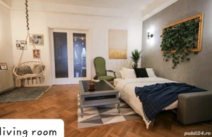 Universitate, Intercontinental, vanzare apartament deosebit - imagine 6