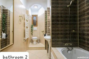 Universitate, Intercontinental, vanzare apartament deosebit - imagine 19