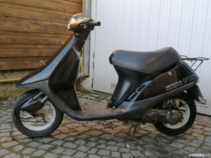 scuter Honda Tact 49 cc - imagine 2