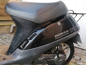 scuter Honda Tact 49cc - imagine 6