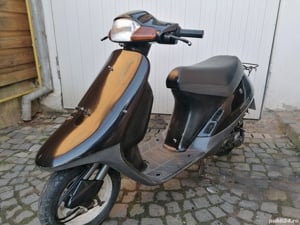 scuter Honda Tact 49 cc - imagine 3