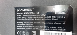 Allview 32ATC5500 TP.MS3663T.PB729  - imagine 3
