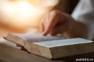 Servicii de corectură manuscrise, texte, documente, articole - imagine 3