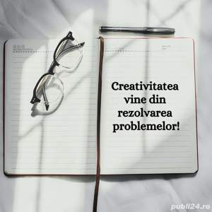 Servicii de corectură manuscrise, texte, documente, articole - imagine 2