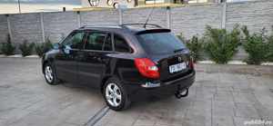 Skoda Fabia Limited Edition Model Greenline - imagine 10
