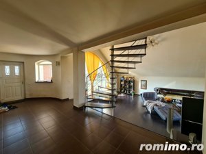 Vila 5 Camere - Clinceni - imagine 19