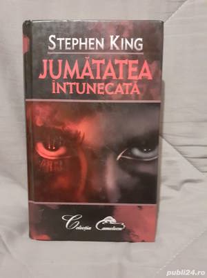 Jumatatea intunecata-Stephen King