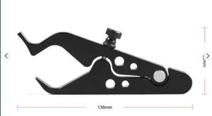 Cruise control pilot automat acceleratie moto scuter atv - imagine 4