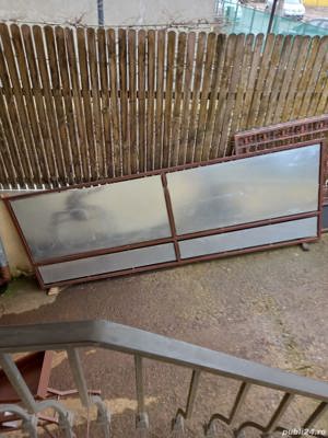 centrala noua,minicentrala,pufer,boiler,moara cu ciocaneledin tabla groasa - imagine 3