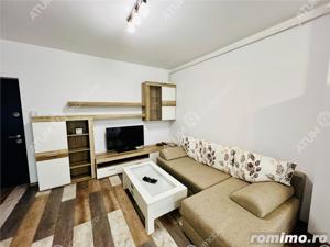 Apartament de 2 camere cu balcon si loc de parcare zona Garii Sibiu - imagine 3