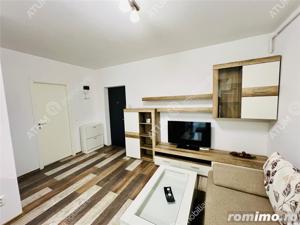 Apartament de 2 camere cu balcon si loc de parcare zona Garii Sibiu - imagine 4