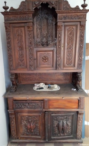 Piesa mobilier secolul XIX